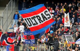 Ultrașii lui PSG, atac furibund asupra jucătorilor: ”Acest club merită mai mult decât niște mercenari!”