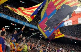 Barcelona - Rayo Vallecano 3-1 // VIDEO Alarmă! Barça, fără Ousmane Dembélé în Champions League