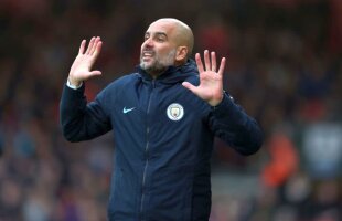 Pep Guardiola cere respect după zvonurile plecării sale la Juventus: „Dacă City mă concediază, mă duc acasă!”