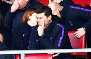 Southampton - Tottenham 2-1 // Mauricio Pochettino și-a pus la zid jucătorii: „Aroganța ne dărâmă! Sunt atât de dezamăgit”