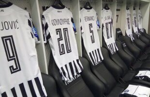 Mesajul pe care Răzvan Lucescu îl repetă în vestiarul lui PAOK, înaintea fiecărui meci: „Întotdeauna le spun asta!”