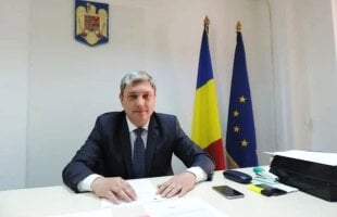 Investigația GSP l-a îndepărtat » Secretarul general al MTS a fost suspendat din funcție. Decizia, semnată de premierul Dăncilă