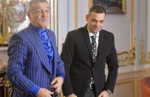 FCSB - VIITORUL // Mihai Teja a ignorat sugestia lui Gigi Becali » Ce decizie a luat antrenorul lui FCSB
