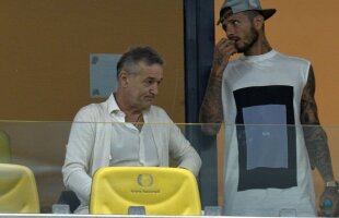 Ștefan Grigorie le dă sfaturi jucătorilor de la FCSB criticați de Gigi Becali: „Nu mi-ar fi convenit să apară în presă că azi sunt bun și mâine sunt prost”
