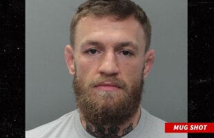 Conor McGregor a fost arestat! Veste-bombă în miez de noapte: totul s-a petrecut din cauza interacțiunii cu un fan