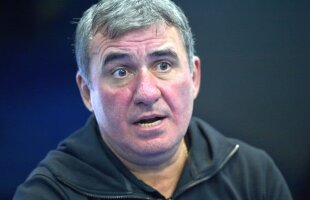 FCSB - VIITORUL 1-2 // Gică Hagi se gândește la plecarea de la Viitorul: „Sunt valoros și o să îmi găsesc ușor echipă”