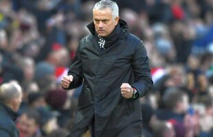 Refuzat la Real Madrid, Jose Mourinho ar putea ajunge la PSG! Detaliile de culise ale unei mutări REVOLUȚIONARE