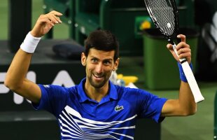 ATP INDIAN WELLS // Horia Tecău, duel în premieră cu Djokovic pentru semifinale la Indian Wells » + cum îi caracterizează Tecău pe Nadal, Federer și Murray