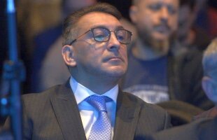 FCSB - VIITORUL 1-2 // Ilie Dumitrescu critică strategia lui Gigi Becali: „Nu poți să faci performanță așa! Asta e marea problemă”