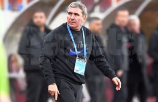 FCSB - VIITORUL // Gică Hagi înlătură suspiciunile: „Între noi și Steaua s-a creat o rivalitate!” + motivul pentru care spune asta 