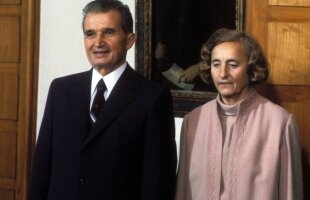 Cu câți bărbați a fost Elena Ceaușescu. S-a iubit și cu unchiul lui Ion Iliescu