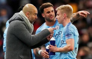 Pep Guardiola o vrea pe Liverpool afară din Liga Campionilor: „Scuze, dar vreau Bayern Munchen în sferturile de finală”