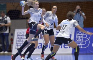 Cristian Gațu, Ștefan Birtalan, Vasile Stângă și Radu Voina analizează SCM Rm. Vâlcea-CSM București » Cei patru medaliați olimpici la handbal se așteaptă la un meci spectaculos