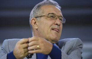 Gigi Becali, „deconspirat” în direct: „Știu de ce nu vreți să-l luați pe Ianis Hagi la FCSB”