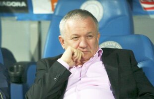 ASTRA - FCSB // EXCLUSIV Adrian Porumboiu, reacție tranșantă după delegarea lui Horațiu Feșnic la derby-ul etapei: „Scrieți cu majuscule ce spun!”