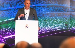 Zinedine Zidane nu pierde timpul » Real Madrid îi vrea pe Nicolo Zaniolo și pe Julian Brandt, după ce l-a luat pe Militao de la Porto