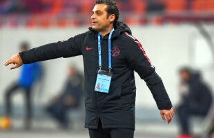 ASTRA - FCSB // Mihai Teja reacționează după ce Gigi Becali a anunțat lista de transferuri: „O să avem nevoie de el”