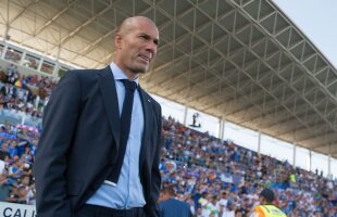 Real Madrid-Celta Vigo 2-0 // VIDEO S-a întors „regele” Zidane » Real, victorie categorică în fața lui Celta Vigo