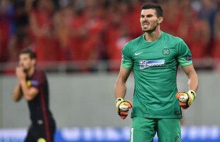 Florin Niță, declarație îndrăzneață: „Aș veni acum la FCSB”