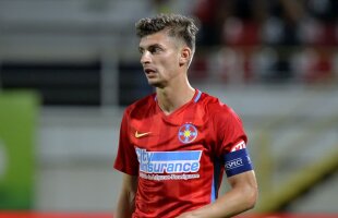 ASTRA - FCSB 0-2 // Florin Tănase are chef de glume:  „Poate Teja s-a culcat la prânz și a visat ceva” :O