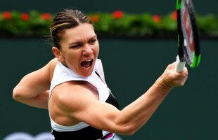 WTA MIAMI // Simona Halep și-a aflat tabloul de la Miami + Irina Begu joacă împotriva Biancăi Andreescu în primul tur!