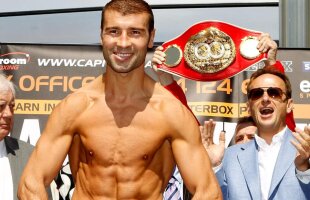 LUCIAN BUTE SE RETRAGE! 8 momente definitorii din cariera pugilistului + ce ar putea urma după retragere