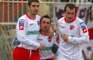 GSP LIVE / VIDEO Ionuț Badea nu se ferește: „Am jucat la pariuri când eram la Dinamo. Puteam câștiga 5 miliarde”
