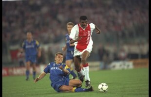 Ofensiva dură a celor de la Ajax: „Juventus s-a dopat în 1996. Acum vrem răzbunare!”