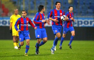 Ionuț Rada a jucat pentru CFR Cluj și Steaua, dar vrea o altă echipă campioană: „Îmi doresc asta pentru suporteri”