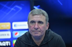 Gheorghe Hagi ar putea renunța la Bas Kuipers și Bradley de Nooijer » Ce l-a nemulțumit pe antrenorul Viitorului