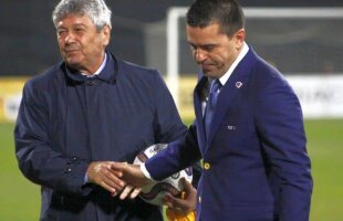 SUEDIA - ROMÂNIA // Mircea Lucescu a făcut tactica pentru startul preliminariilor Euro 2020: „Evitați contactul direct cu ei!”