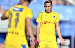 PETROLUL - ENERGETICIANUL 2-0 // „Găzarii” se impun fără emoții și țin aprinsă lupta pentru promovare