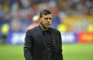 SUEDIA - ROMÂNIA // Noi bătăi de cap pentru selecționer: Cristi Ganea, ultimul jucător cu probleme de pe lista lui Cosmin Contra