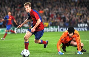 Szczesny explică de ce nu a confirmat unul dintre fotbaliștii în care Guardiola și-a pus mari speranțe în mandatul la Barcelona: „Lui Hleb îi plăcea să bea”