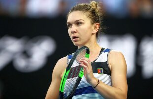 SIMONA HALEP LA MIAMI // Simona Halep a confirmat noul antrenor » Cei doi au lucrat și în trecut