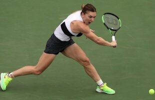 SIMONA HALEP LA MIAMI // Prima reacție a Simonei după anunțarea noului antrenor: „Asta e cel mai important” + cu cine poate juca la Miami 