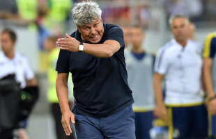 FOTO Abominabil! O pagină a fanilor lui Dinamo Kiev i-a dedicat ȘTREANGUL lui Lucescu: "Capul sus, Mister". Declarațiile care i-au înfuriat