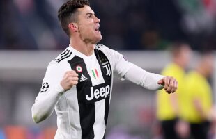 Îl protejează Juventus pe Cristiano Ronaldo de acuzațiile de viol?! Decizia luată din cauza scandalului sexual  