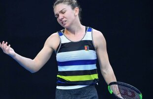SIMONA HALEP LA MIAMI // Două probleme găsite la Simona Halep de un fost antrenor: „Nu e ca Serena! Să câștigi un Grand Slam în 4 ani nu e o performanță deosebită”