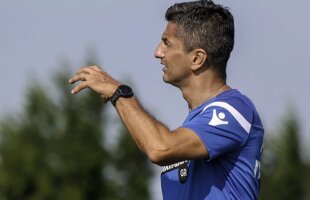 RĂZVAN LUCESCU, PAOK SALONIC // Cel mai în vogă antrenor român dă lovitura! Va semna pentru un salariu cu 6 zerouri