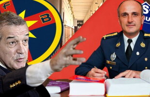 Gabriel Leș, Ministrul Apărării, explică ce se va întâmpla cu secția de fotbal a CSA Steaua și ce șanse are FCSB să joace pe noua Ghencea