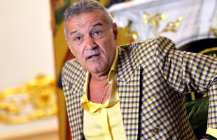 FCSB // Gigi Becali, designer-ul propriei catastrofe! Fantezia patronului a PRĂBUȘIT echipa 