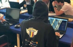 Echipa națională a României caută tineri pricepuți la calculatoare pentru Campionatul European de Securitate Cibernetică