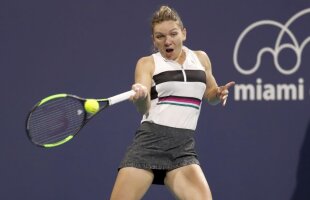 SIMONA HALEP - POLONA HERCOG // Halep și-a pregătit tactica pentru duelul cu Hercog: „Știu aceste lucruri despre ea”