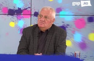 SUEDIA - ROMÂNIA 2-1 // VIDEO Dumitru Dragomir dă de pământ cu Nicolae Stanciu: „Trebuia scos după 30 de minute!” + Cine l-a impresionat