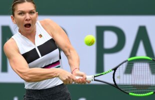 SIMONA HALEP - POLONA HERCOG // S-a anunțat ora meciului Simona Halep - Polona Hercog » Când se joacă partida de la Miami + pe cine poate întâlni în optimi