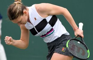 Halep, drum liber spre primul loc WTA! Naomi Osaka e OUT de la Miami, iar Simona depinde doar de ea » Cum arată calculele