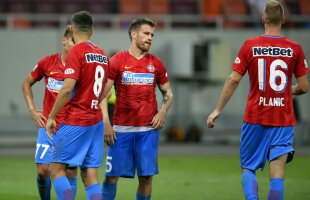 FCSB - CS U CRAIOVA // Veste bună pentru Mihai Teja: Mihai Pintilii s-a recuperat și e apt pentru derby-ul din play-off, cu CS U Craiova