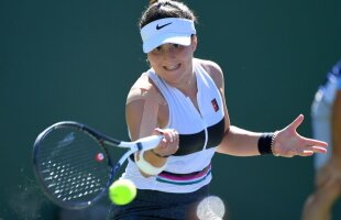 BIANCA ANDREESCU // Sebastian Popa, singurul român care a lucrat cu Bianca Andreescu, explică secretele noii senzații din tenis: „E un geniu! Face asta zilnic și așa ajunge să găsească soluții noi”