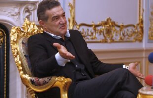 Gigi Becali îl sabotează pe Mirel Rădoi?! Dragoș Nedelcu este în pericol să rateze EURO 2019